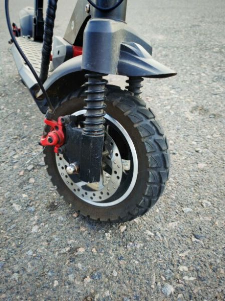 Kugoo Kirin M4 PRO MAX, 2024 г.