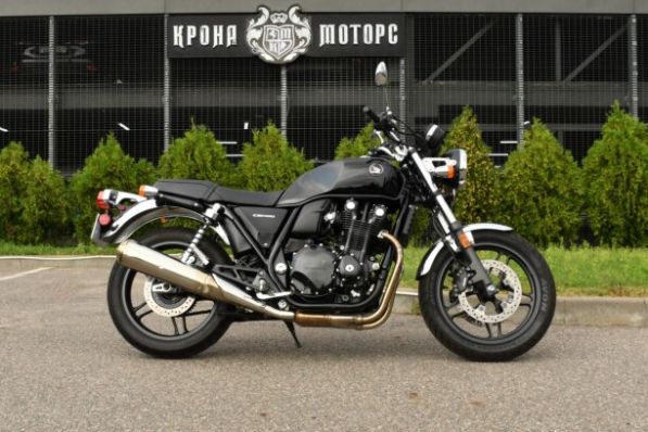 Honda CB 1100, 2014 г.