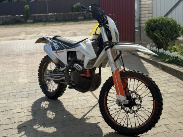 Regulmoto Crosstrec 300, 2025 г.