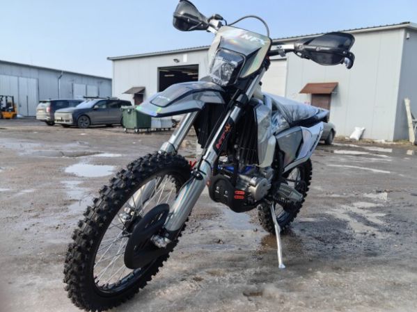 Nine Fox NIMBLER NB300, 2026 г.