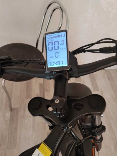Kugoo Kirin V V5, 2026 г.