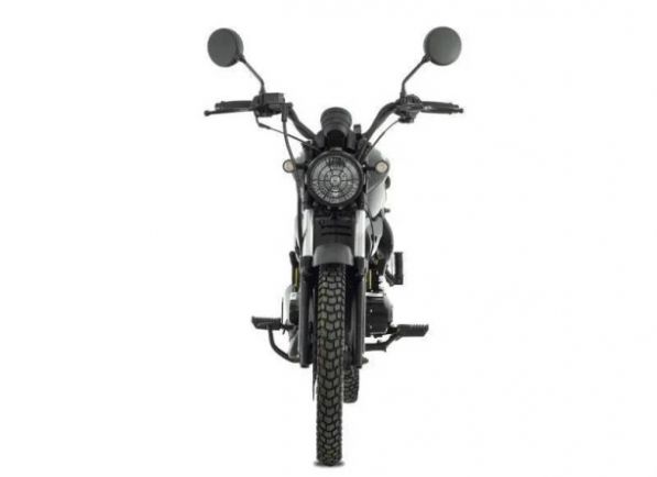 ROCKOT LEGEND 150, 2026 г.