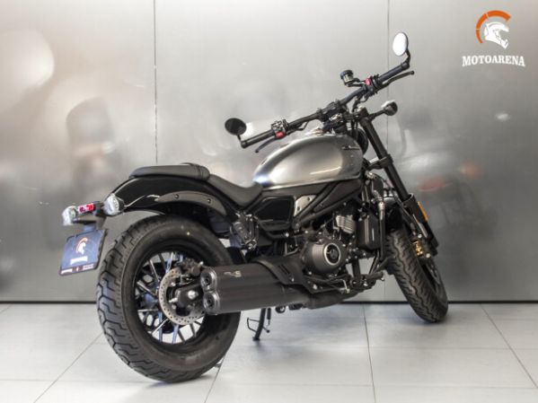 CFMOTO 450CL-C, 2025 г.