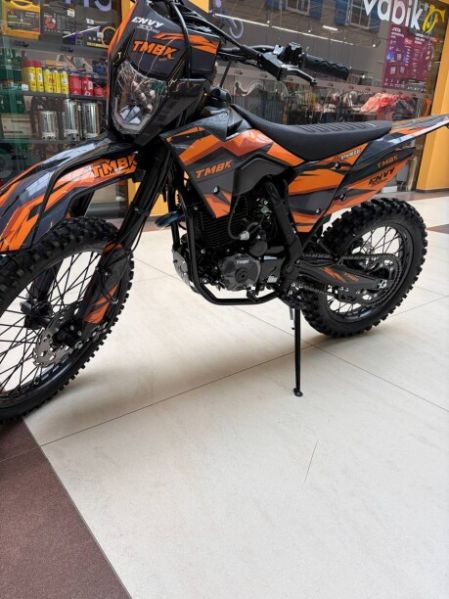 TMBK ENVY 300 PRO, 2026 г.