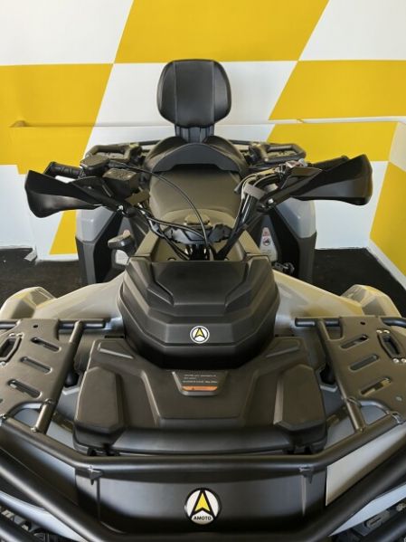 Mikilon Hammer 300 Touring, 2026 г.