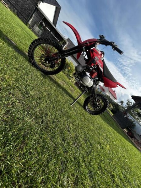 G-Max Racer, 2023 г.