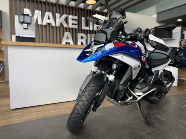 BMW R 1300 GS Trophy, 2024 г.