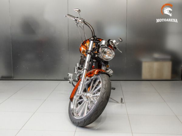 Harley-Davidson Softail, 2006 г.