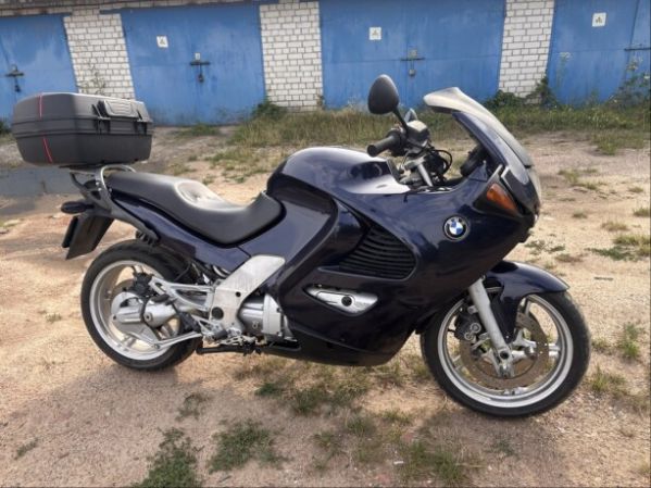 BMW K, 1998 г.