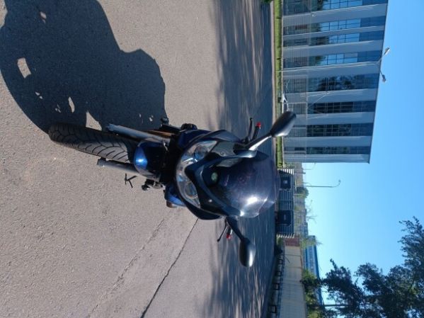 Suzuki GSF, 2005 г.