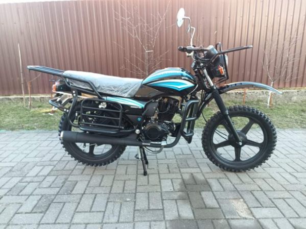Motoland Forester 200, 2026 г.