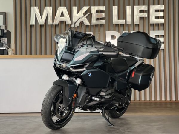 BMW R 1300 RT Option719, 2026 г.
