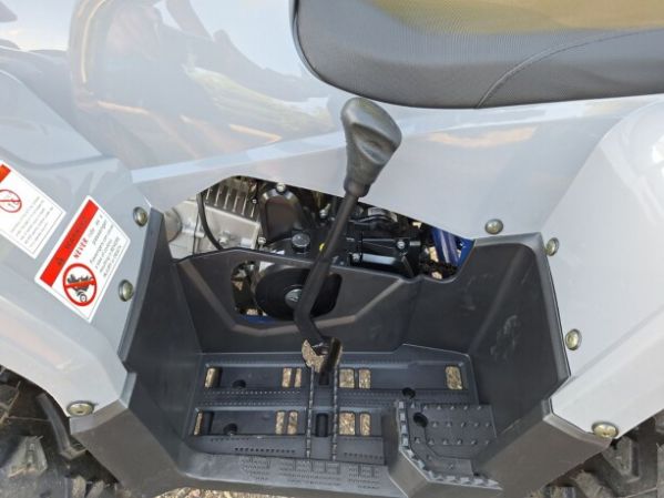 Motoland ATV Fox 125, 2026 г.