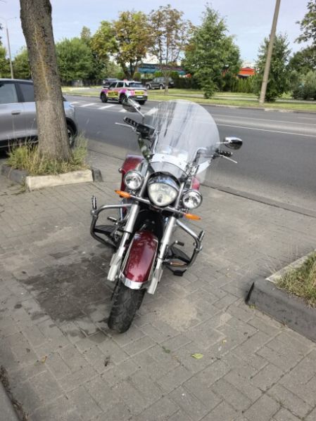 Victory Cross Roads, 2013 г.
