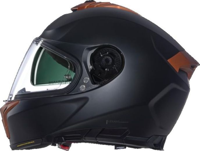 Шлем nolan n80-8 classico nobile 311