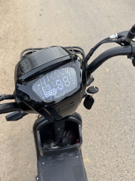 Skymoto Quest, 2025 г.
