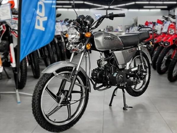 ROCKOT ALPHA CLASSIC, 2026 г.