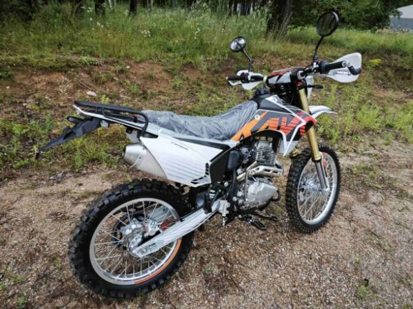 Kayo T1 300 ENDURO (PR300), 2026 г.