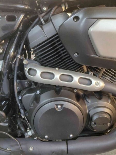 Yamaha SCR SCR950, 2016 г.