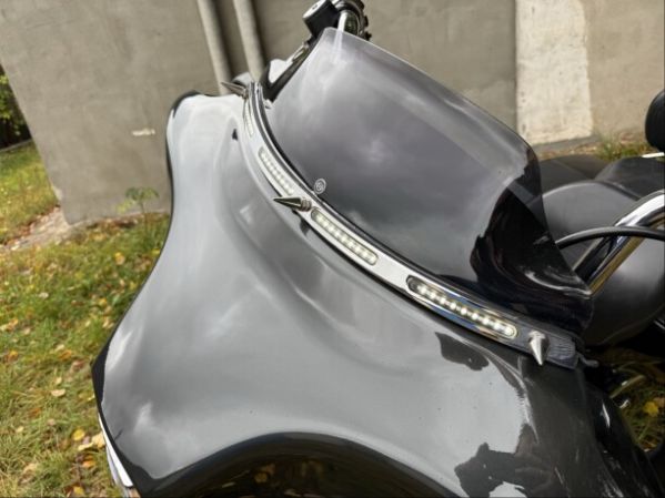 Harley-Davidson Street Glide, 2006 г.