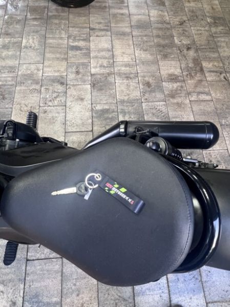 Honda Rebel CMX 500 ABS, 2021 г.
