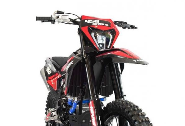 TMBK REVOLTA 450NC, 2026 г.
