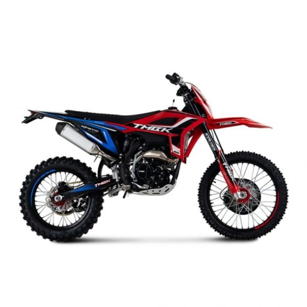 TMBK KINETIC 300 Эндуро, 2026 г.