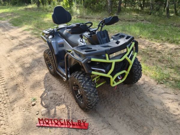 RAM 300X, 2026 г.