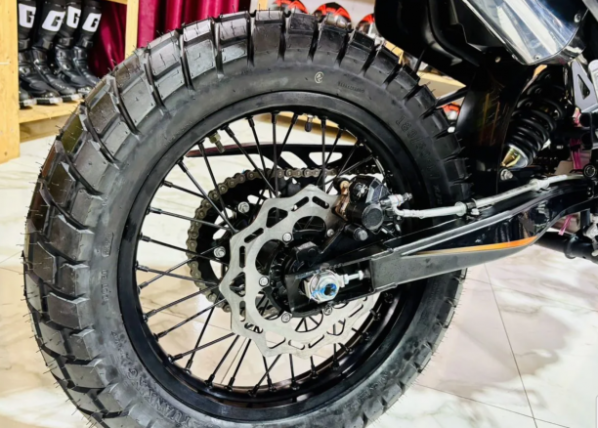 ROCKOT Warrior 300 (ЭПТС), 2026 г.