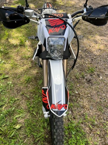 Kayo K3 300 ROAD PR300, 2026 г.