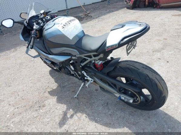 BMW S 1000 RR, 2026 г.