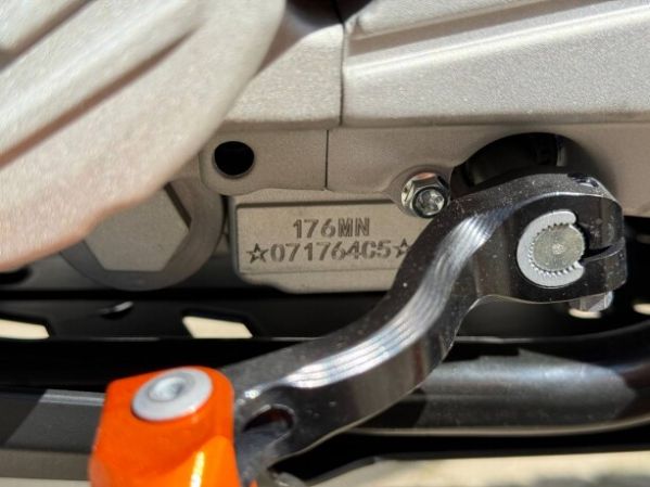 Kews K24, 2026 г.