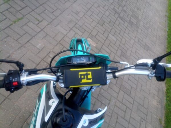 Motoland XR300 ENDURO LITE (175FMM) с ПТС, 2026 г.