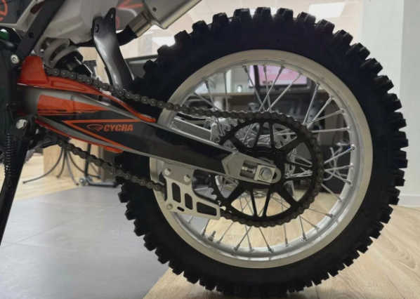 Kayo K1 250 MX 21/18 без ПТС, 2026 г.