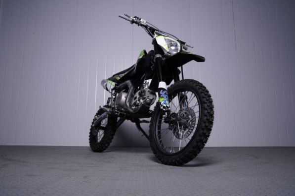 SPRMOTORS Mini Cross, 2026 г.