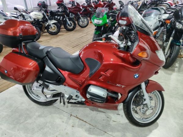 BMW R, 2002 г.