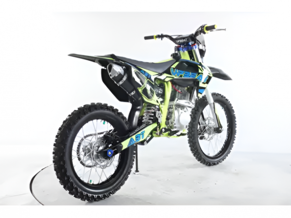 Storm MX 250 KKE, 2026 г.