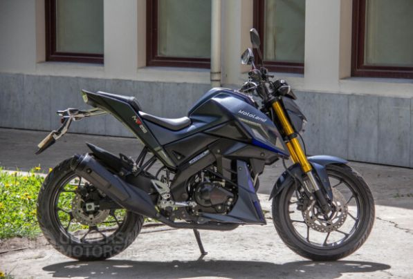 Motoland MT 250 172FMM-5/PR250, 2026 г.