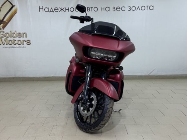 Harley-Davidson Road Glide, 2019 г.