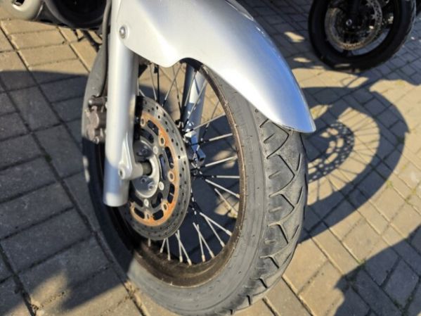 Suzuki XF, 2000 г.