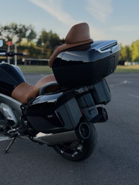 BMW K 1600 GTL Option 719, 2023 г.