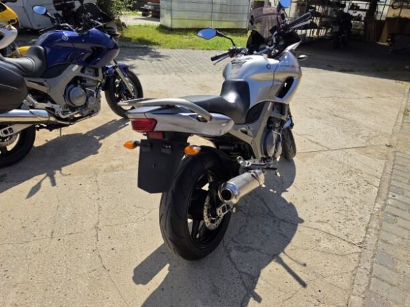 Yamaha TDM, 2004 г.