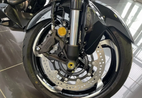 Zontes ZT350-R1 (4T ZT184MP EFI) 17/17, 2026 г.