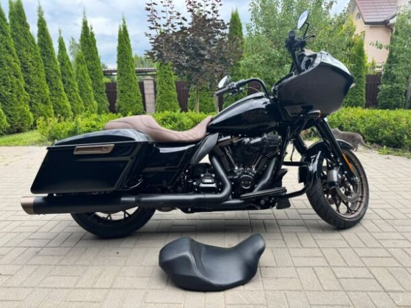 Harley-Davidson Road Glide ST, 2023 г.
