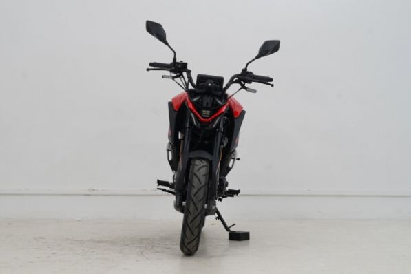Progasi Flex 250 black red, 2026 г.