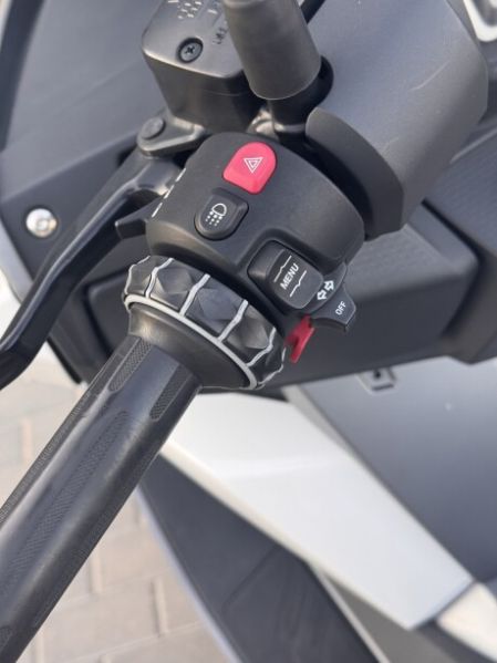 BMW C 400GT, 2023 г.
