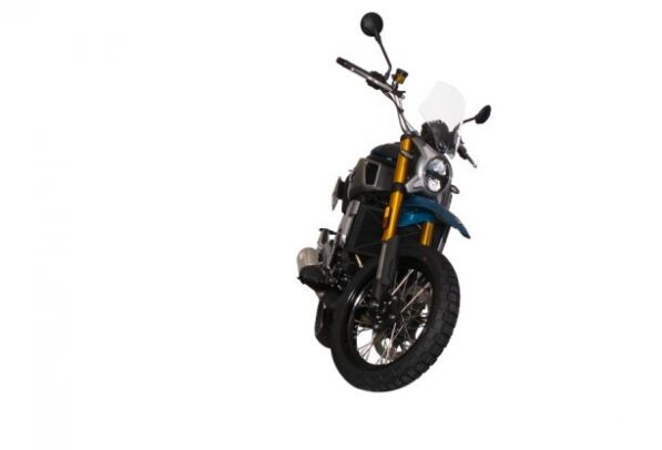 CFMOTO 700CL-X Adventure, 2025 г.