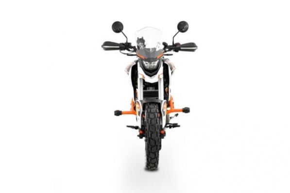 ROCKOT HOUND 250, 2026 г.