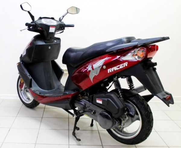 Racer Stells RC150T-15, 2024 г.