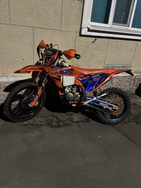 ABM ZR ybs300, 2026 г.